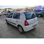 RENAULT CLIO II FASE II (B/CB0) '2007 * BLANCO