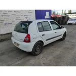 RENAULT CLIO II FASE II (B/CB0) '2007 * BLANCO