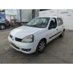 RENAULT CLIO II FASE II (B/CB0) '2007 * BLANCO
