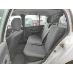 RENAULT CLIO II FASE II (B/CB0) '2007 * BLANCO