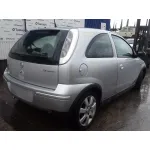OPEL CORSA C OPEL CORSA C '2005 1.2 16V CAT (Z 12 XEP / LB4) PLATA 2003