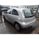 OPEL CORSA C OPEL CORSA C '2005 1.2 16V CAT (Z 12 XEP / LB4) PLATA 2003
