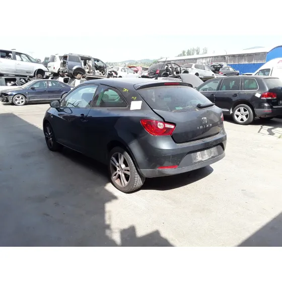 SEAT IBIZA (6J5) '2011 * GRIS