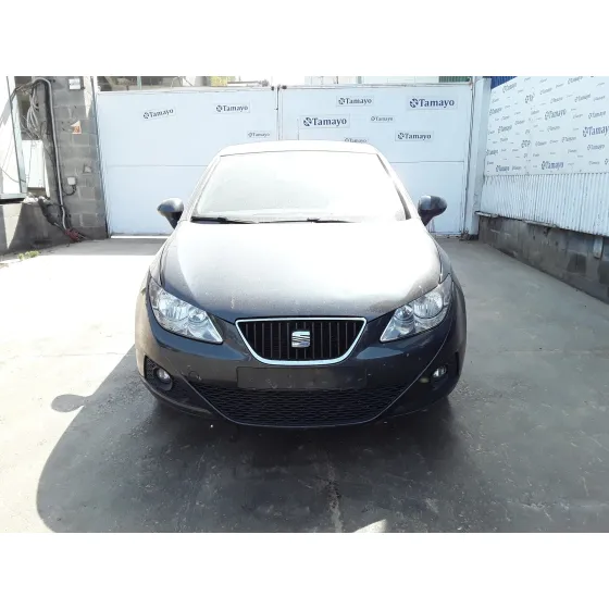SEAT IBIZA (6J5) '2011 * GRIS