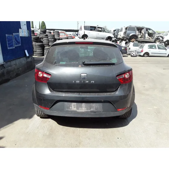 SEAT IBIZA (6J5) '2011 * GRIS