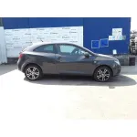 SEAT IBIZA (6J5) SEAT IBIZA (6J5) '2011 * GRIS 2008