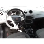 SEAT IBIZA (6J5) SEAT IBIZA (6J5) '2011 * GRIS 2008