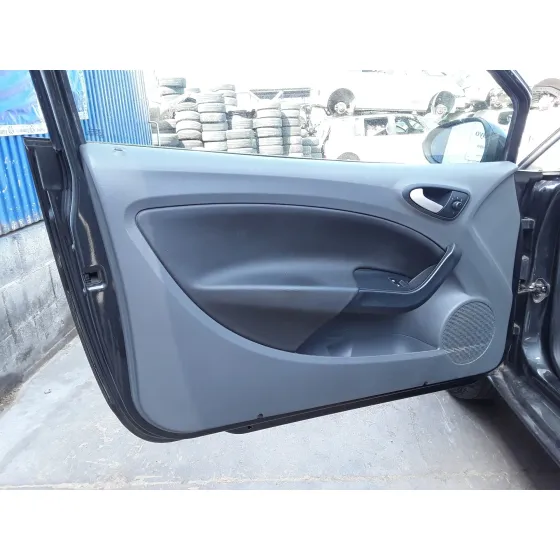 SEAT IBIZA (6J5) '2011 * GRIS
