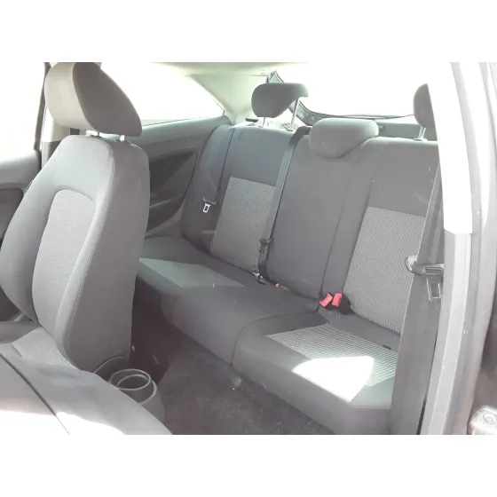 SEAT IBIZA (6J5) '2011 * GRIS