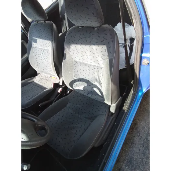CITROEN SAXO '2001 1.1 SX AZUL