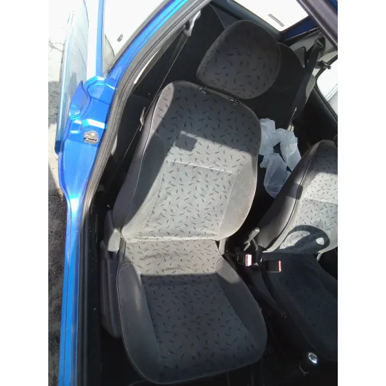 CITROEN SAXO '2001 1.1 SX AZUL