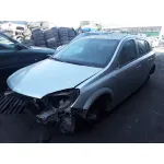 OPEL ASTRA H BERLINA OPEL ASTRA H BERLINA '2004 * PLATA 2004
