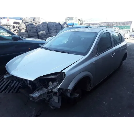OPEL ASTRA H BERLINA '2004 * PLATA