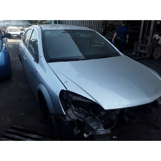 OPEL ASTRA H BERLINA '2004 * PLATA