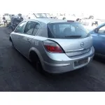 OPEL ASTRA H BERLINA OPEL ASTRA H BERLINA '2004 * PLATA 2004
