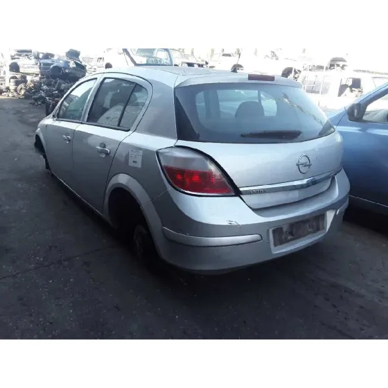 OPEL ASTRA H BERLINA '2004 * PLATA