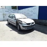 RENAULT CLIO II FASE II (B/CB0) '2004 * AZUL CLARO