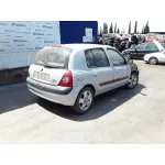 RENAULT CLIO II FASE II (B/CB0) '2004 * AZUL CLARO