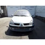RENAULT CLIO II FASE II (B/CB0) '2004 * AZUL CLARO
