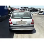 RENAULT CLIO II FASE II (B/CB0) '2004 * AZUL CLARO