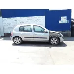 RENAULT CLIO II FASE II (B/CB0) '2004 * AZUL CLARO