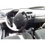 RENAULT CLIO II FASE II (B/CB0) '2004 * AZUL CLARO
