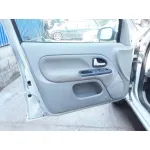 RENAULT CLIO II FASE II (B/CB0) '2004 * AZUL CLARO