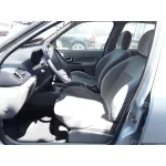 RENAULT CLIO II FASE II (B/CB0) '2004 * AZUL CLARO