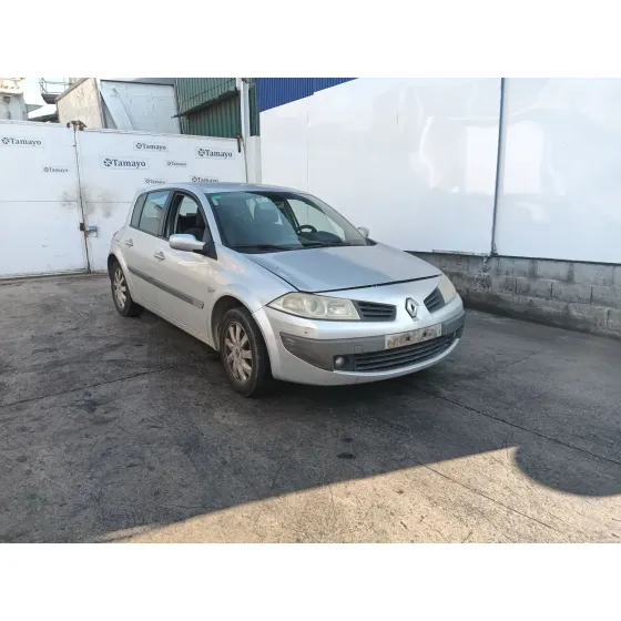 Renault MEGANE II (BM0/1_, CM0/1_) 2005