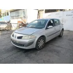 RENAULT MEGANE II (BM0/1_, CM0/1_)  2005
