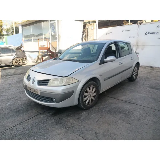 Renault MEGANE II (BM0/1_, CM0/1_) 2005