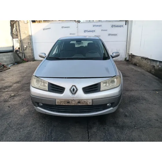 Renault MEGANE II (BM0/1_, CM0/1_) 2005