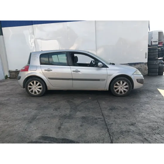 Renault MEGANE II (BM0/1_, CM0/1_) 2005