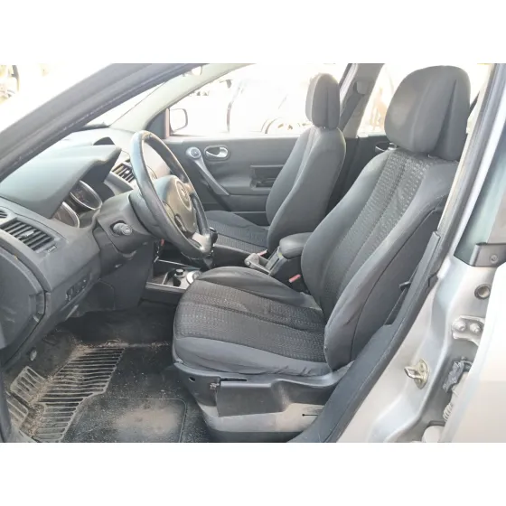 Renault MEGANE II (BM0/1_, CM0/1_) 2005