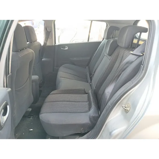 Renault MEGANE II (BM0/1_, CM0/1_) 2005