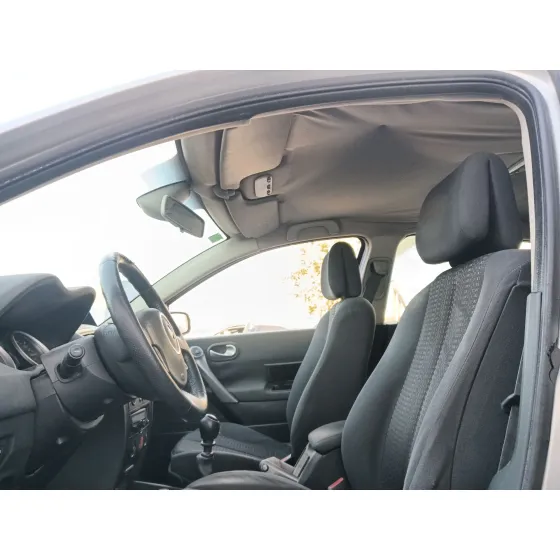 Renault MEGANE II (BM0/1_, CM0/1_) 2005