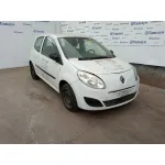 RENAULT TWINGO RENAULT TWINGO '2008 1.2 BLANCO 2007