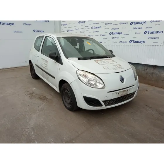 RENAULT TWINGO '2008 1.2 BLANCO