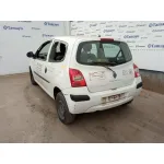 RENAULT TWINGO RENAULT TWINGO '2008 1.2 BLANCO 2007