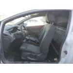 FORD FIESTA (CB1) FORD FIESTA (CB1) '2011 1.4 TDCI CAT BLANCO 2008