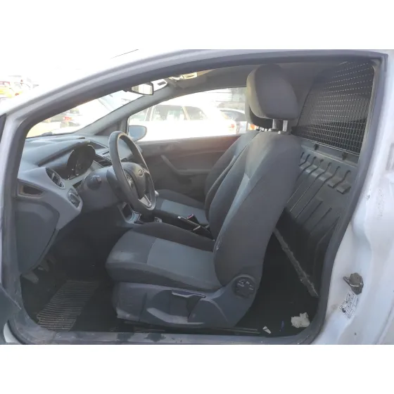 FORD FIESTA (CB1) '2011 1.4 TDCI CAT BLANCO