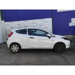 FORD FIESTA (CB1) FORD FIESTA (CB1) '2011 1.4 TDCI CAT BLANCO 2008