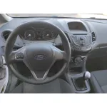 FORD FIESTA (CB1) FORD FIESTA (CB1) '2011 1.4 TDCI CAT BLANCO 2008