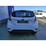 FORD FIESTA (CB1) FORD FIESTA (CB1) '2011 1.4 TDCI CAT BLANCO 2008