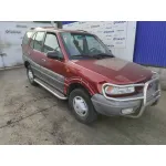 TATA SAFARI (42_FD) TATA SAFARI (42_FD) '2001 1.9 D GRANATE 1999