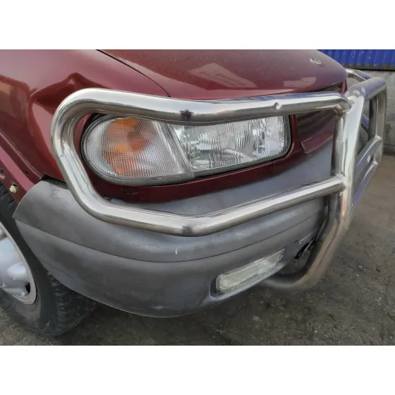 TATA SAFARI (42_FD) '2001 1.9 D GRANATE