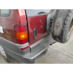 TATA SAFARI (42_FD) TATA SAFARI (42_FD) '2001 1.9 D GRANATE 1999