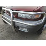 TATA SAFARI (42_FD) TATA SAFARI (42_FD) '2001 1.9 D GRANATE 1999