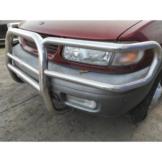 TATA SAFARI (42_FD) '2001 1.9 D GRANATE