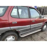 TATA SAFARI (42_FD) TATA SAFARI (42_FD) '2001 1.9 D GRANATE 1999